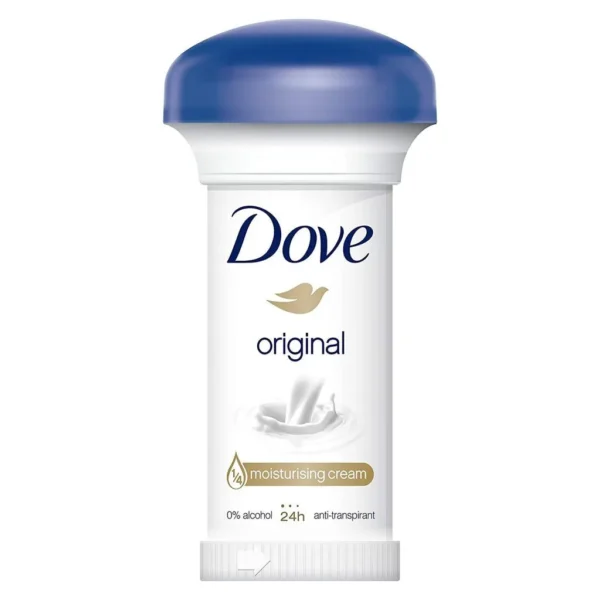 مام قارچی Dove