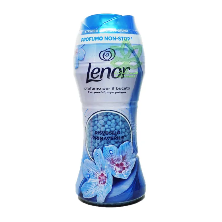 بوستر لنور 196گرمی EU رایحه نسیم بهاری