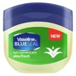 وازلین بلوسیل 100میل آلوئه ورا Vaseline Blueseal