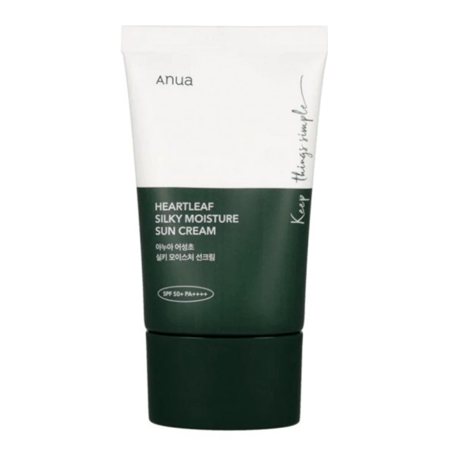 ضدافتاب کره ای آنوا SPF50