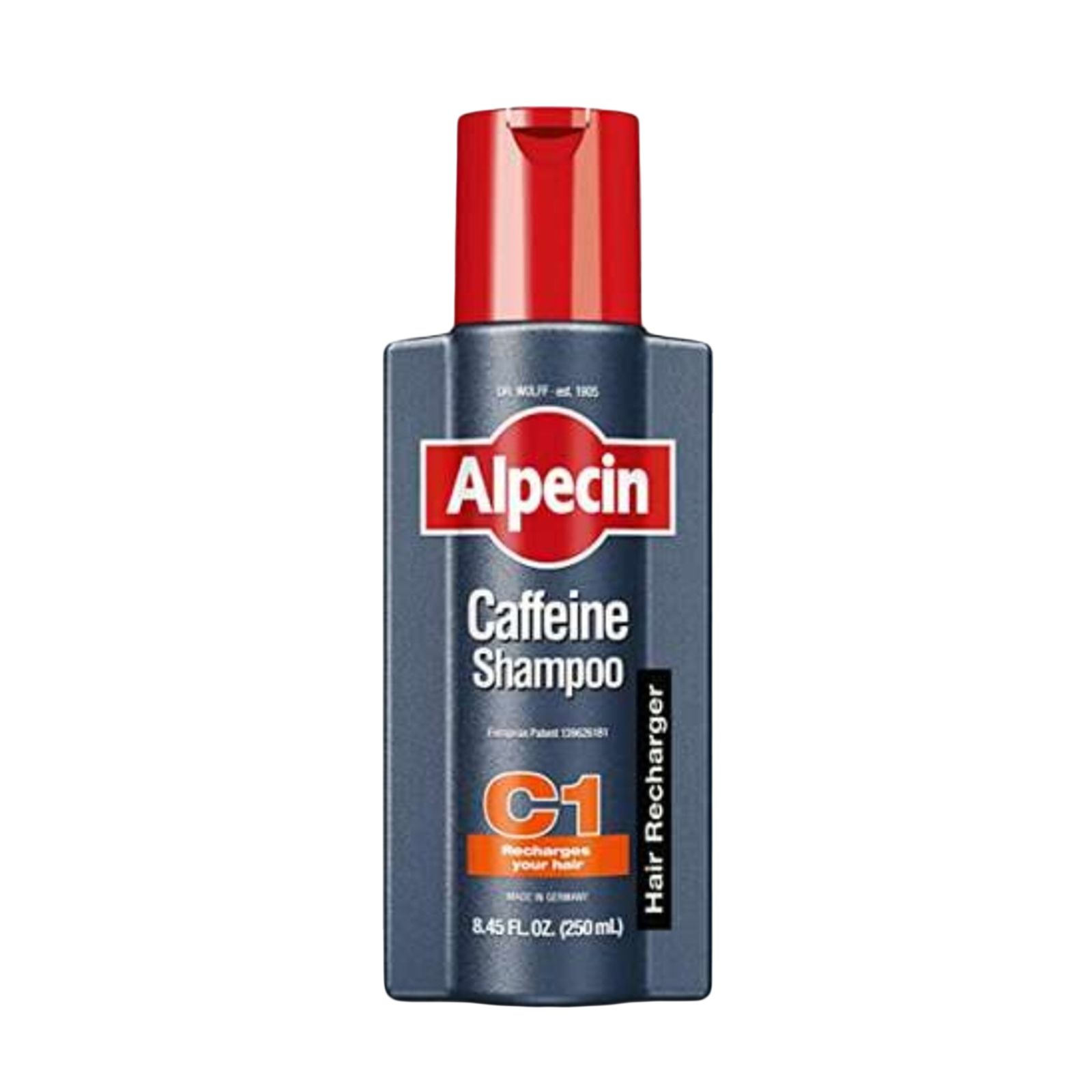شامپو تقویت کننده مو آلپسین Alpecin Caffeine C1