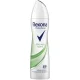 اسپری ضدتعریق رکسونا 48ساعته رایحه aloe vera scent