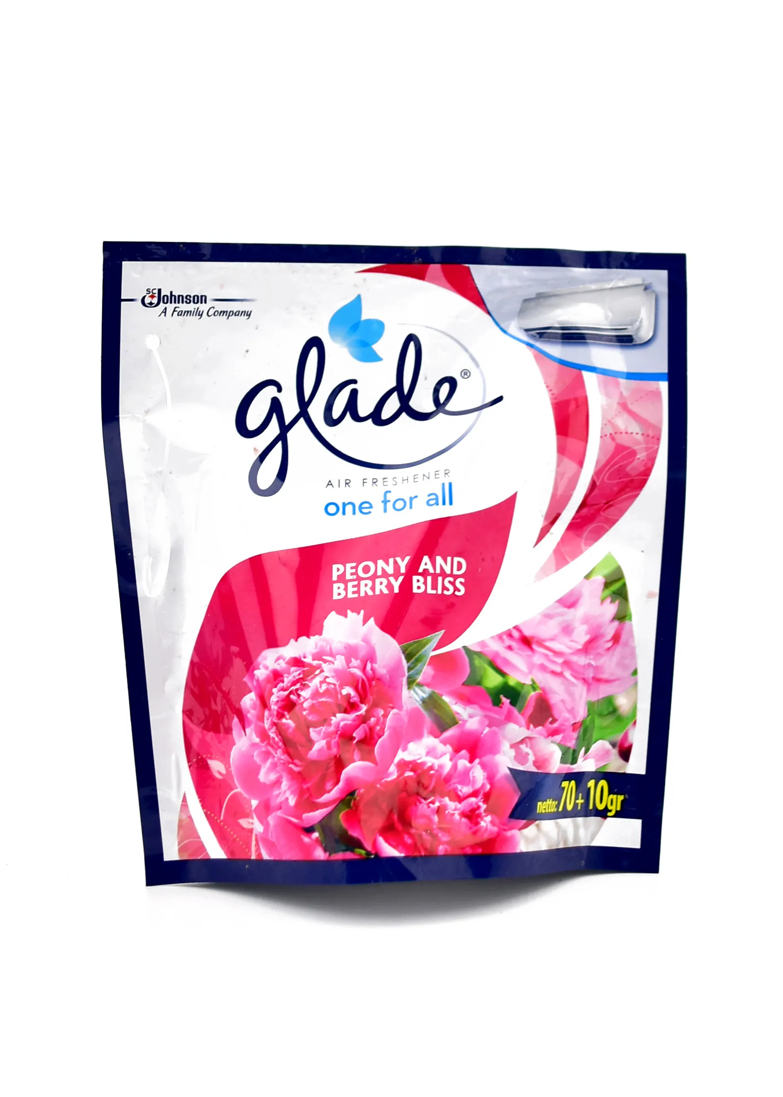 خوشبوکننده محیط گلید 75گرم رایحه PEONY AND BERRY BLLSS