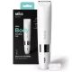 تریمر اصلاح بدن براون مدل Braun Body Mini Trimmer BS1000 آلمان